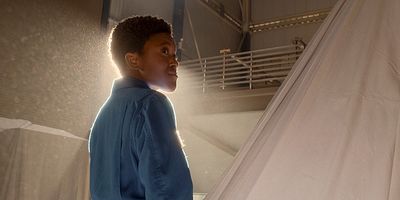 Poster der Serie Pathfinder