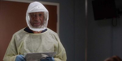 Poster der Serie Neuland