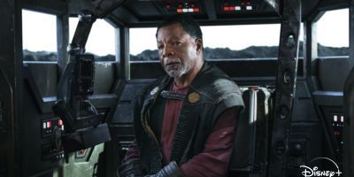 Poster der Serie Chapter 12: The Siege