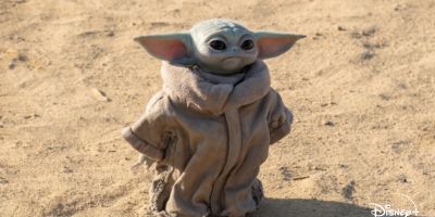 Poster der Serie Chapter 10: The Passenger