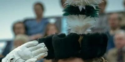 Poster der Serie Ipatiev House