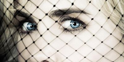 Poster der Serie The Contact