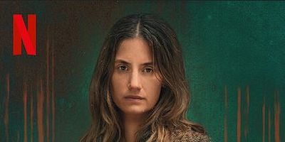 Poster der Serie Det kommer til at ske igen