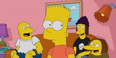 Poster der Serie Three Dreams Denied