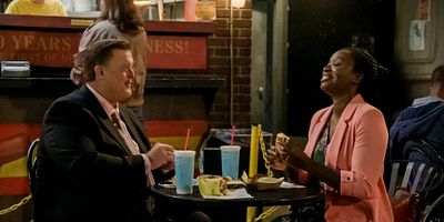 Poster der Serie Paris is for Lovers, Not Mothers