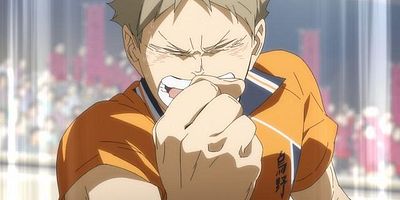 Poster der Serie Hīrō