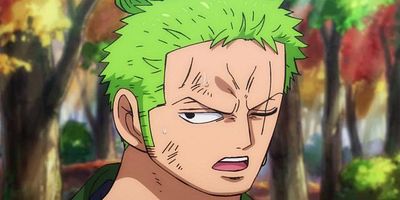 Poster der Serie Orochi no Otte! Ninja Gundan tai Zoro