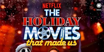 Poster der Serie Elf