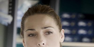 Poster der Serie Un nouvel espoir