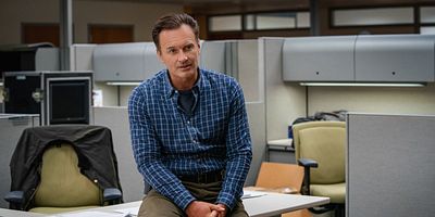 Poster der Serie Mord auf Knopfdruck