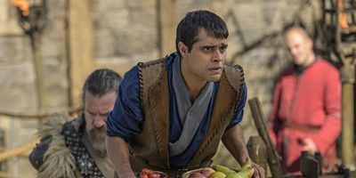 Poster der Serie Dying is Painful