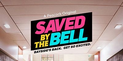 Poster der Serie The Last Year Dance
