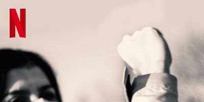 Poster der Serie This Pandemic