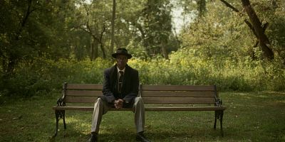 Poster der Serie Storia Americana