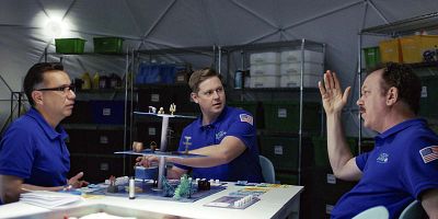 Poster der Serie Der Umzug