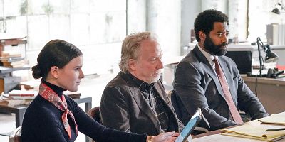 Poster der Serie Einkassieren und abkassieren