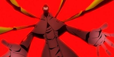 Poster der Serie Metsubō no takurami