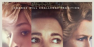 Poster der Serie Gold Stick