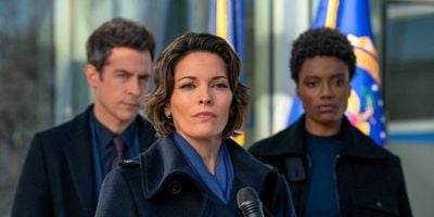 Poster der Serie Nemesis