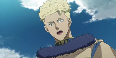 Poster der Serie Fuku-danchō Rangirusu Vōdo