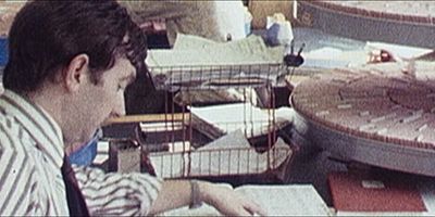 Poster der Serie Reclaim the Night