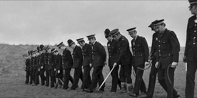 Poster der Serie Once Upon a Time in Yorkshire