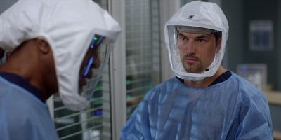 Poster der Serie Du bist nicht allein