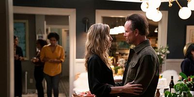 Poster der Serie Typisch Skorpion