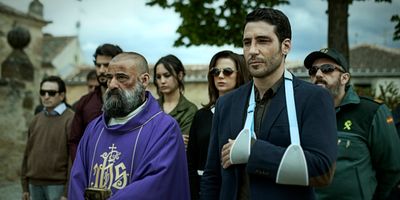 Poster der Serie Ouija