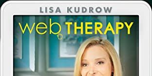 Poster der Serie Blindsides and Backslides