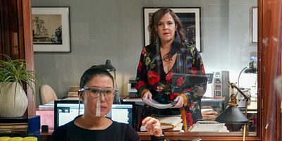 Poster der Serie Bad Beat