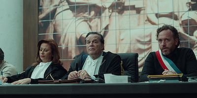 Poster der Serie Chapter 5: Hidden Link