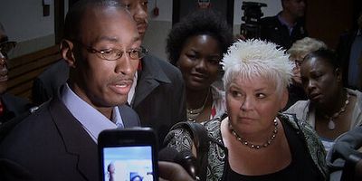 Poster der Serie Chapter 8: Worst Case Scenario