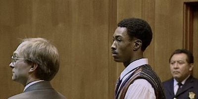 Poster der Serie Chapter 1: Execution-Style Murder