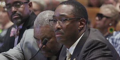 Poster der Serie Chapter 6: A Taste of Freedom