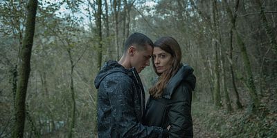 Poster der Serie El lugar secreto