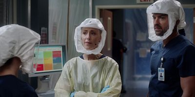 Poster der Serie Paukenschlag