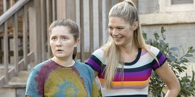 Poster der Serie Darf's ein bisschen mehr sein?