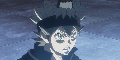 Poster der Serie 5-ri no Seirei no Kami