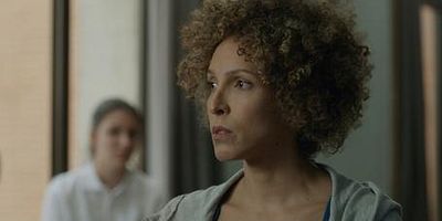 Poster der Serie Alles, was ich will