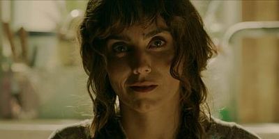 Poster der Serie Im Schatten