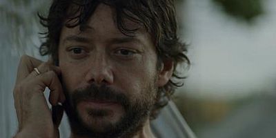 Poster der Serie Der Schlüssel