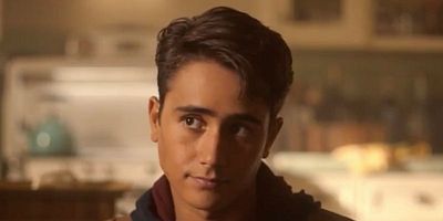 Poster der Serie Creekwood-Party