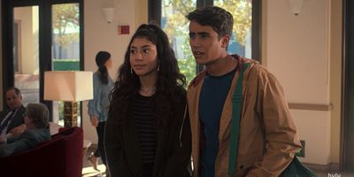 Poster der Serie Die Wahrheit tut weh