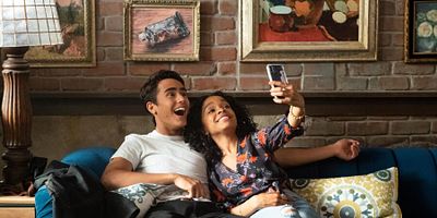 Poster der Serie Nächte in Creekwood