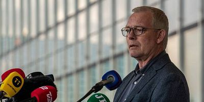 Poster der Serie Dag 1