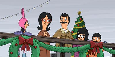 Poster der Serie Yachty or Nice