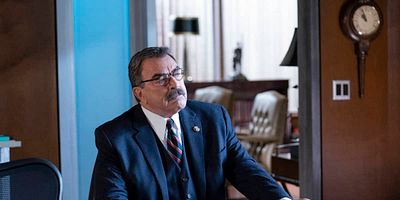 Poster der Serie In the Name of the Father