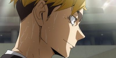 Poster der Serie Bakemon-tachi no utage