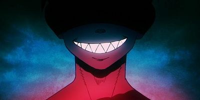 Poster der Serie Gekidō no kizashi